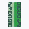 Uterák Arena Logotype Velúrový mangrove multi 2