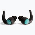 Detské štuple do uší Arena Earplug Junior black/water