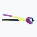 Plavecké okuliare Arena Air-Speed ​​Mirror aqua/plum/artic lime 3