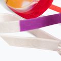 Plavecké okuliare Arena Air-Speed ​​Mirror yellow copper/bright coral/plum 6