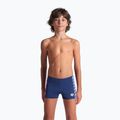 Detské plavecké šortky arena Racing Stripe navy/navy multi 4