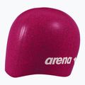 Plavecká čiapka arena Silicone Cap ruby multi 2