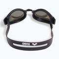 Plavecké okuliare Arena Zoom X-Fit Mirror silver/black/black 3
