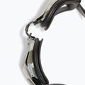 Plavecké okuliare Arena Zoom X-Fit Mirror silver/black/black 5