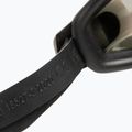 Plavecké okuliare Arena Zoom X-Fit Mirror silver/black/black 7
