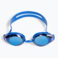 Plavecké okuliare Arena Zoom X-Fit Mirror blue/blue/blue 2