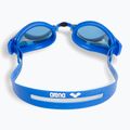 Plavecké okuliare Arena Zoom X-Fit Mirror blue/blue/blue 3