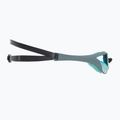 Plavecké okuliare Arena Cobra Ultra Swipe Mirror aqua/sage/peacock 3