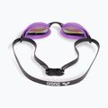 Plavecké okuliare Arena Cobra Swipe Mirror violet/plum/artic lime 5