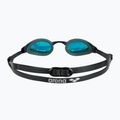 Plavecké okuliare Arena Cobra Swipe Mirror aqua/sage/black 4