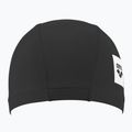 Detská plavecká čiapka arena Unix II Jr black 3