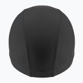 Detská plavecká čiapka arena Unix II Jr black 4