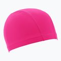 Detská plavecká čiapka arena Unix II Jr pink 2