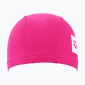 Detská plavecká čiapka arena Unix II Jr pink 3
