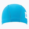Detská plavecká čiapka arena Unix II Jr light blue 3