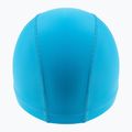 Detská plavecká čiapka arena Unix II Jr light blue 4
