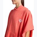 Pončo arena Cotton Poncho calypso coral/white 10