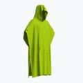Pončo arena Cotton Poncho artic lime/white 4