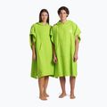 Pončo arena Cotton Poncho artic lime/white 5