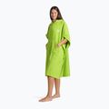 Pončo arena Cotton Poncho artic lime/white 6