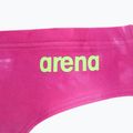 Pánske plavkové nohavičky Arena Tie-Dye Allover shocking pink multi 3