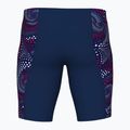 Pánske  plavky jammery arena Fireflow Swim Jammer navy/team red/white/blue 2