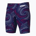 Pánske  plavky jammery arena Fireflow Swim Jammer navy/team red/white/blue 3