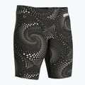 Pánske  plavky jammery arena Fireflow Swim Jammer black/team black 4