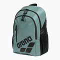 Plavecký batoh arena All Set 30 l sage