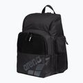 Plavecký batoh arena One Go 35 l black