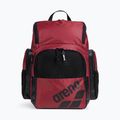 Plavecký batoh arena One Go 35 l crimson