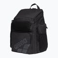 Plavecký batoh arena One Go 45 l black