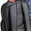 Plavecký batoh arena All Set Urban 30 l black 5
