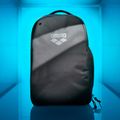Plavecký batoh arena All Set Urban 30 l black 6