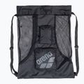 Taška pływack arena All Set Mesh Bag black