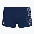Pánske plavky boxerky arena Basic Swim Short navy