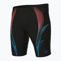 Pánske plavky jammery arena Blast Swim Jammer black 3