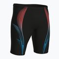 Pánske plavky jammery arena Blast Swim Jammer black 4