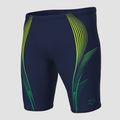 Pánske  plavky jammery arena Blast Swim Jammer navy 3
