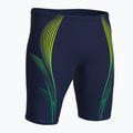 Pánske  plavky jammery arena Blast Swim Jammer navy 4