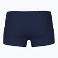 Pánske plavky boxerky arena Blast Swim Short navy 2