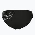 Pánske plavky arena Scratchy Swim Briefs black 2