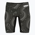 Pánske  plavky jammery arena Fireflow Swim Jammer 010408 black/team black