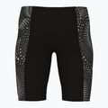 Pánske  plavky jammery arena Fireflow Swim Jammer 010408 black/team black 2