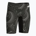 Pánske  plavky jammery arena Fireflow Swim Jammer 010408 black/team black 4