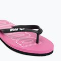 Žabky arena Flip Flop shocking pink 7