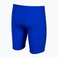 Pánske plavky jammery arena Team Swim Jammer Solid neon blue/team orange 4