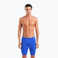 Pánske plavky jammery arena Team Swim Jammer Solid neon blue/team orange 5