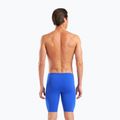 Pánske plavky jammery arena Team Swim Jammer Solid neon blue/team orange 7