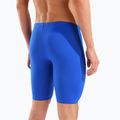 Pánske plavky jammery arena Team Swim Jammer Solid neon blue/team orange 8